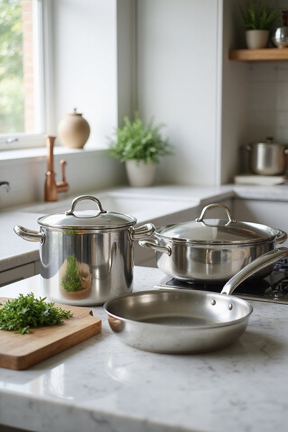specialized cooking pot uses