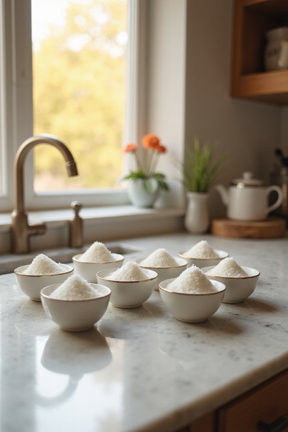 stylish sugar bowl collection