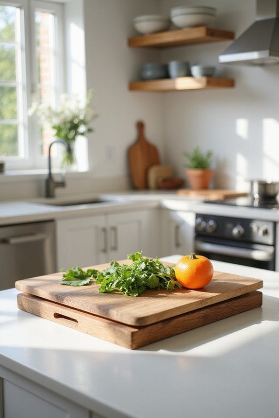 sustainable kitchen choices matter