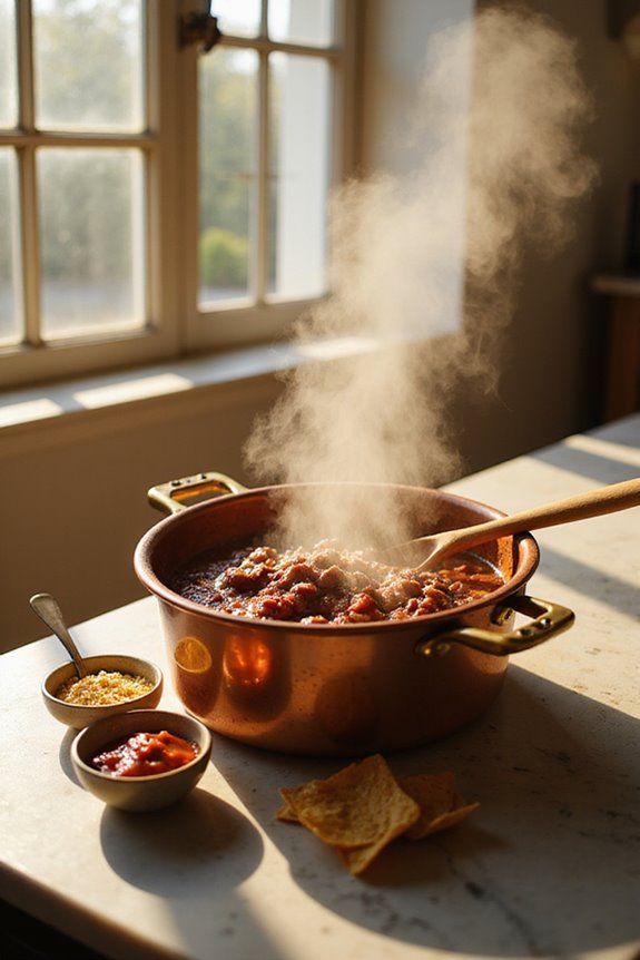 thickening agents need precision