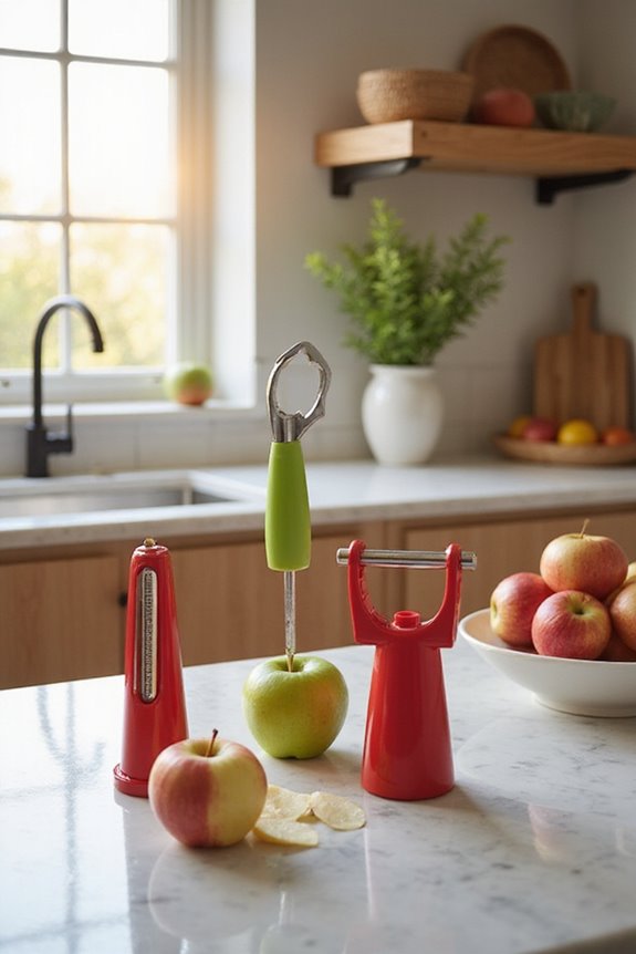 top apple peelers reviewed