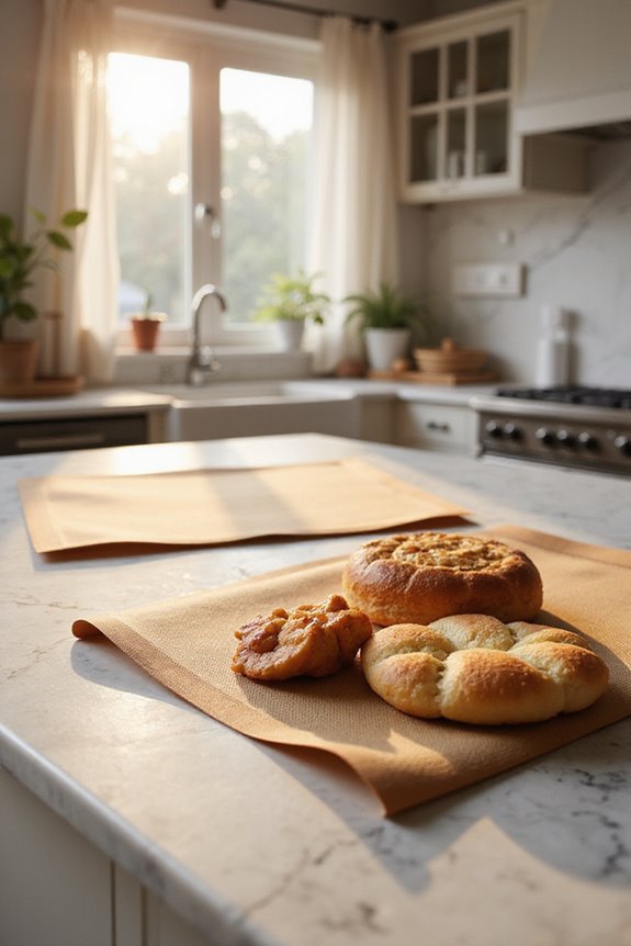 top baking mats review
