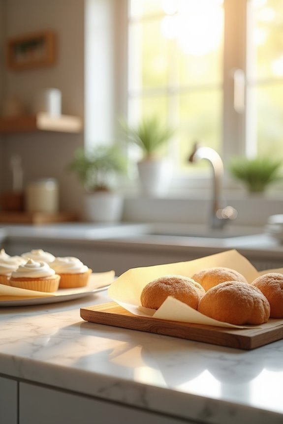 top baking papers guide
