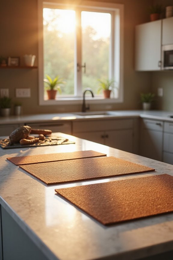 top bbq grilling mats