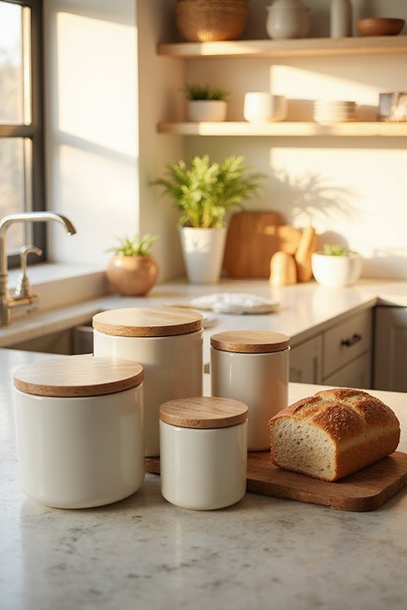 top bread storage options