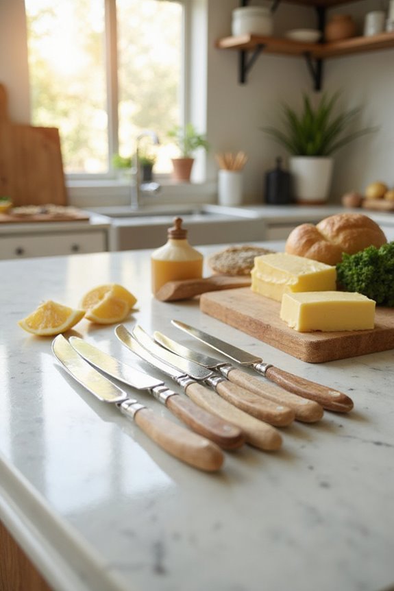 top butter knife picks