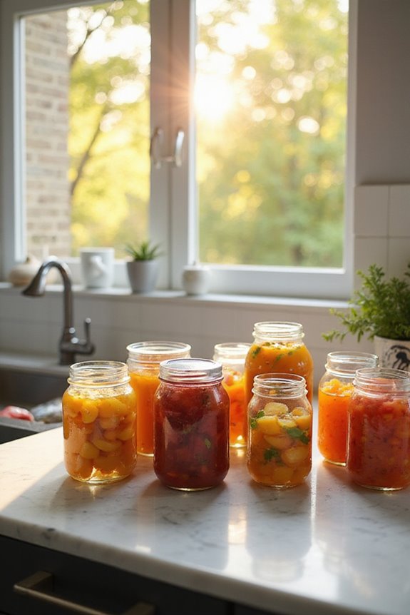 top canning jars review