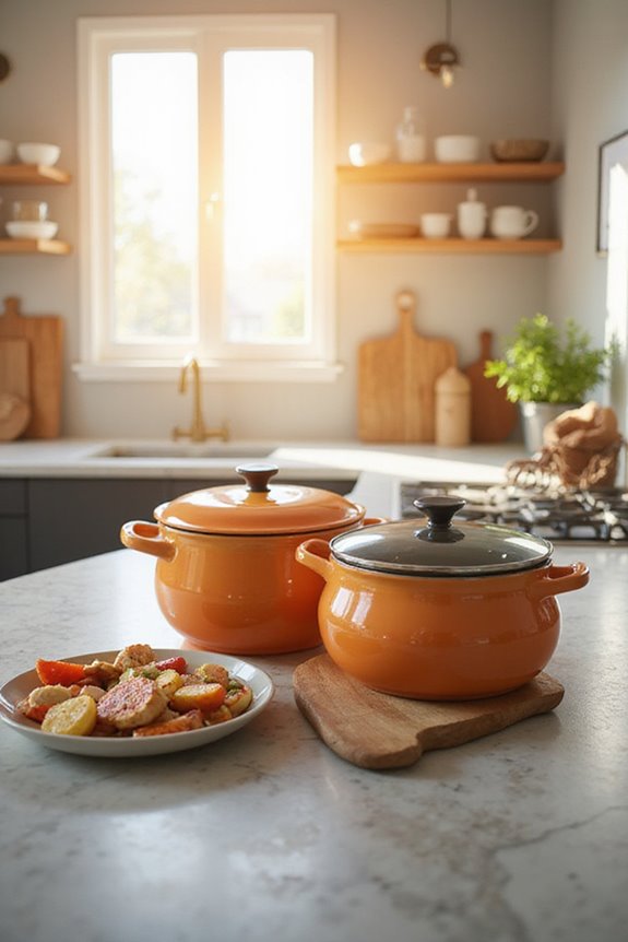 top ceramic cookware reviews