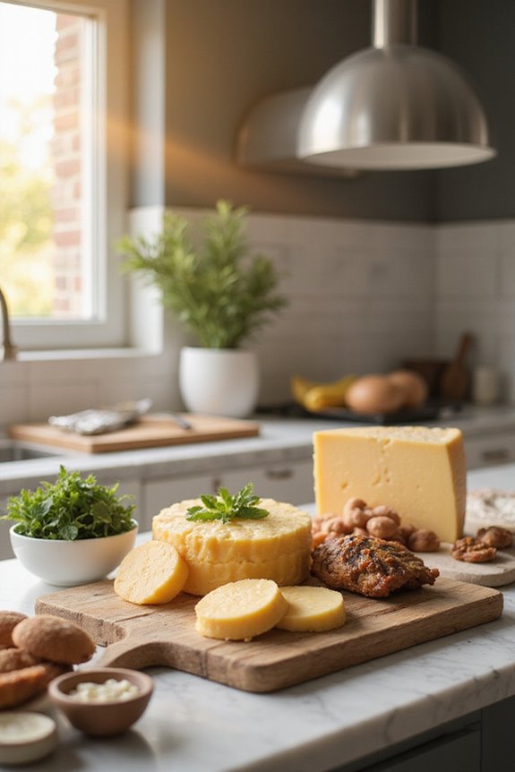 top cheese boards selection