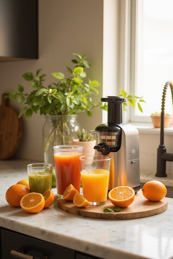 top citrus juicer reviews