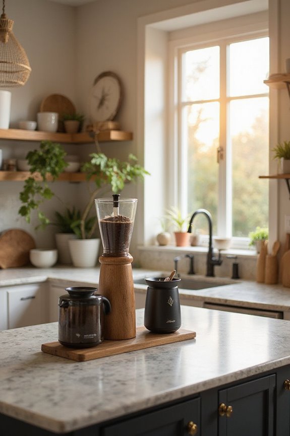 top coffee grinders 2025