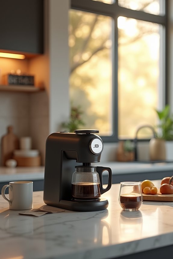 top coffee makers 2025