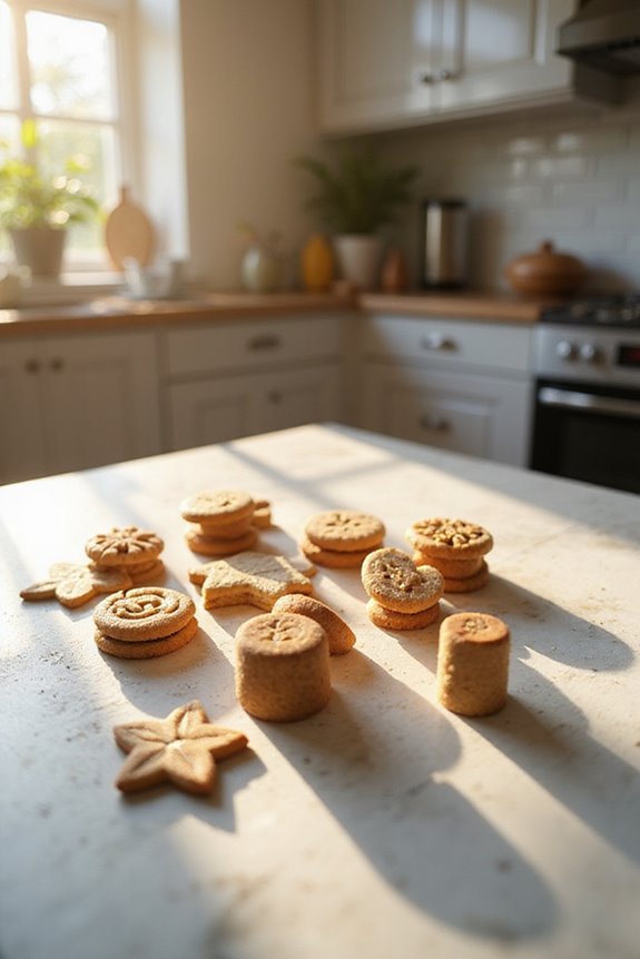 top cookie stamps reviewed