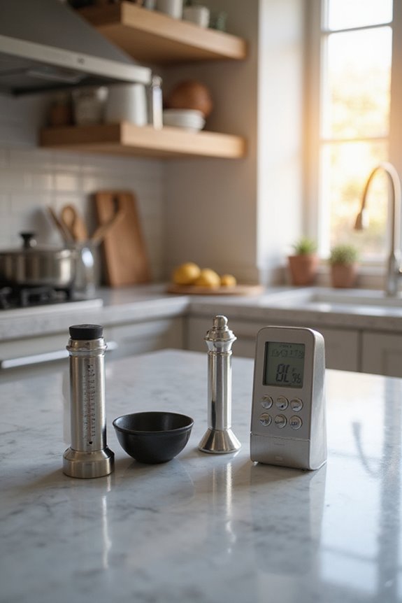 top cooking thermometers 2025