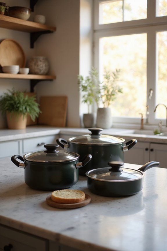 top cookware sets review