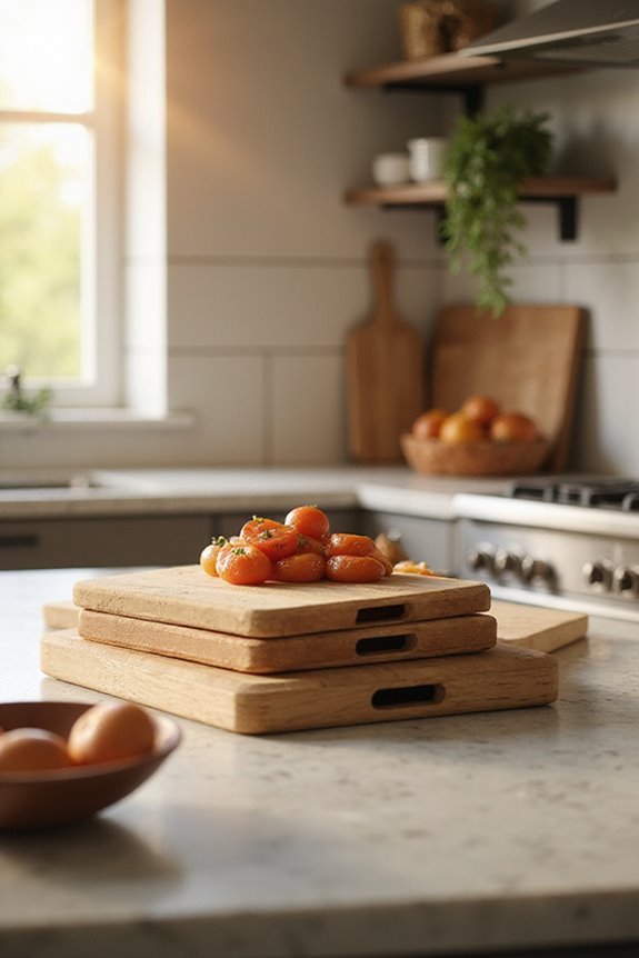 top cutting boards selection
