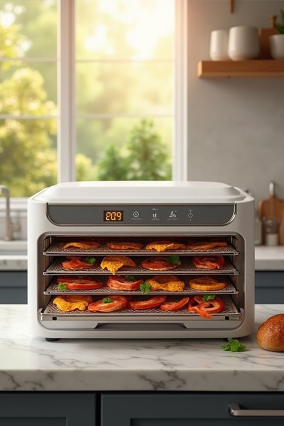 top dehydrators for preservation
