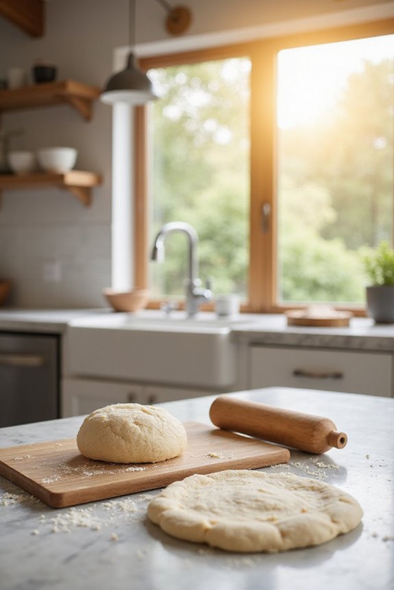 top dough scrapers reviewed