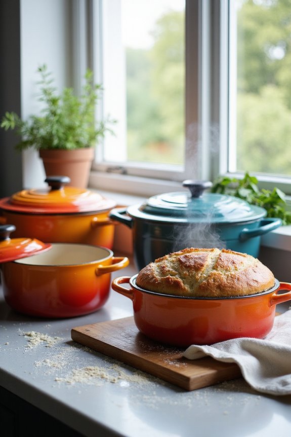 top dutch oven brands