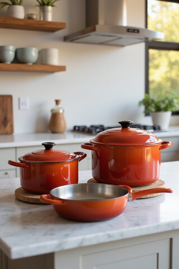 top enamel cookware picks