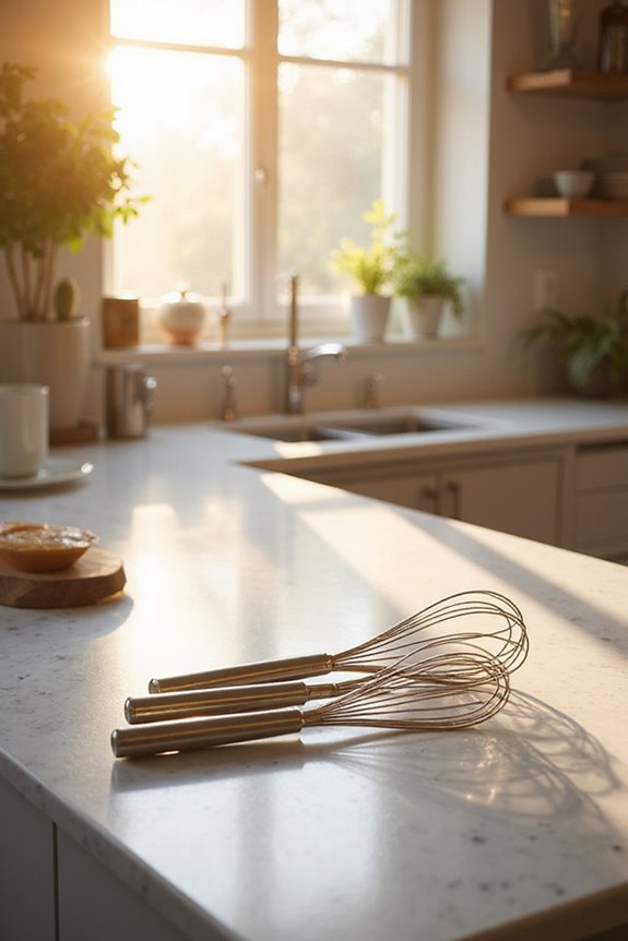 top flat whisks reviewed
