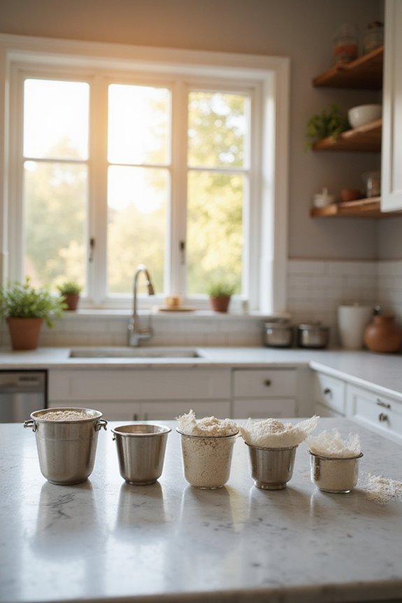top flour sifters review