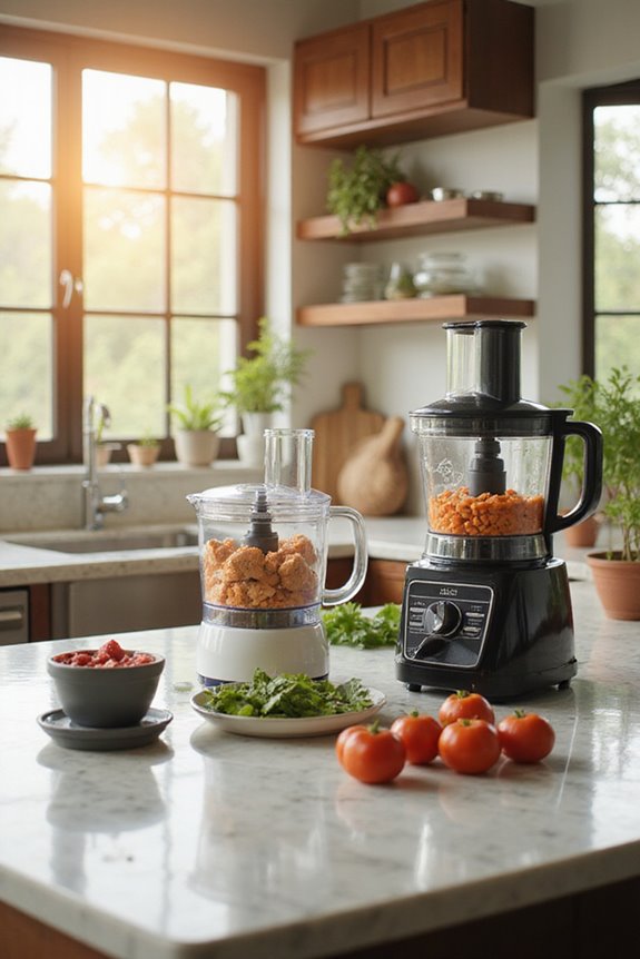 top food processors guide
