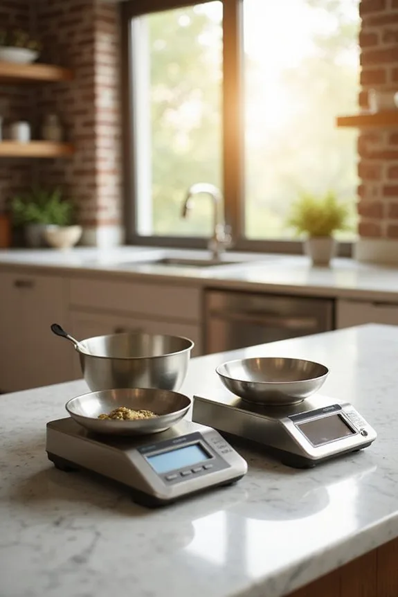top food scales reviews