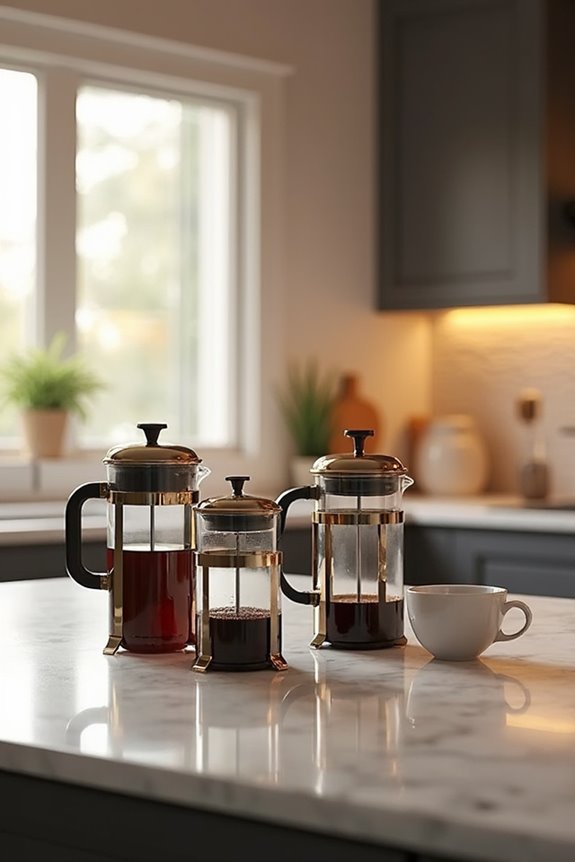 top french press recommendations
