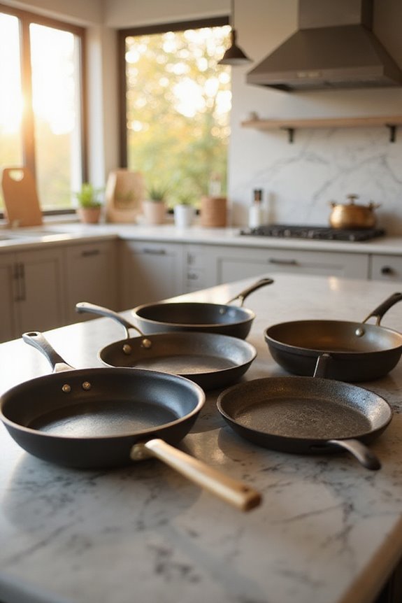 top frying pans 2025