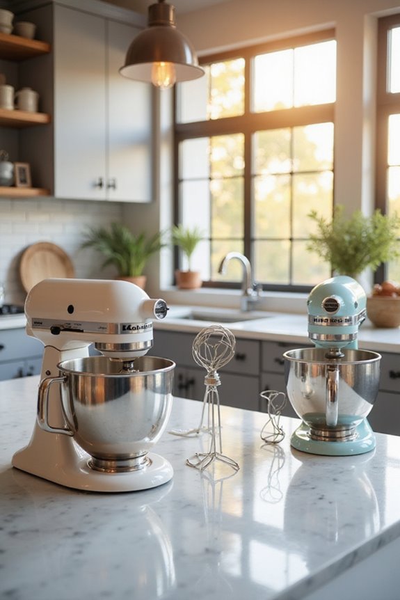 top hand mixers reviewed