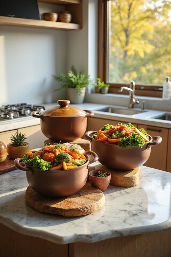 top hot pot cookers