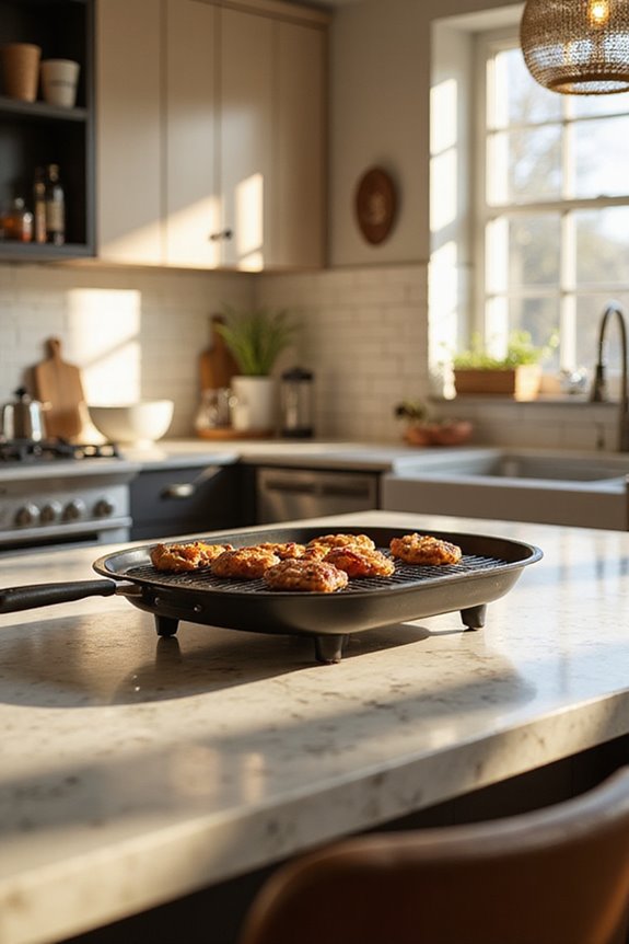 top indoor cooking grills