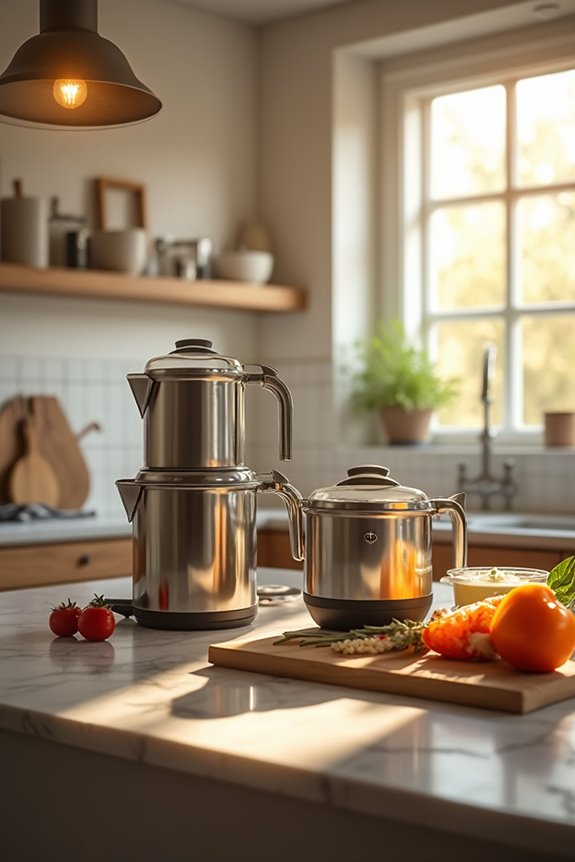 top kitchen appliance recommendations