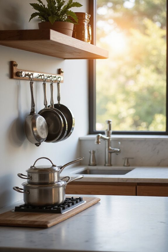 top kitchen storage solutions