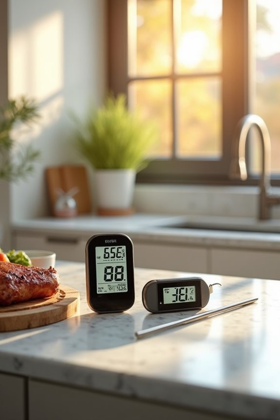 top meat thermometers 2025