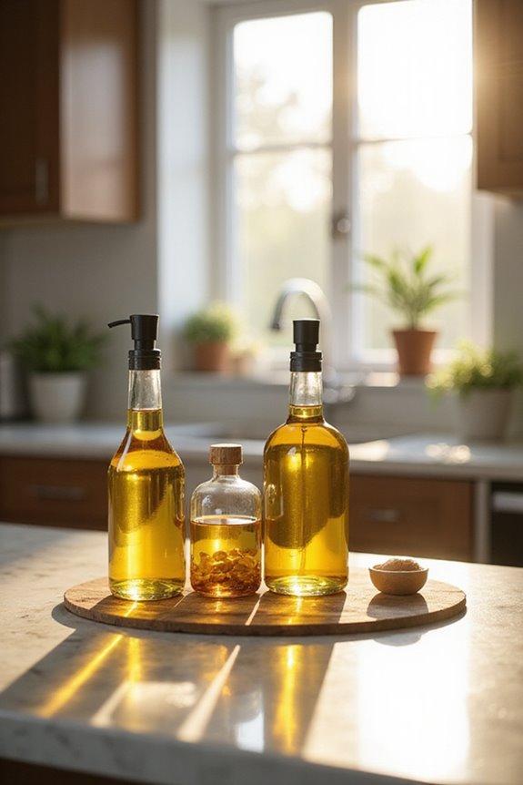 top oil dispensers revealed