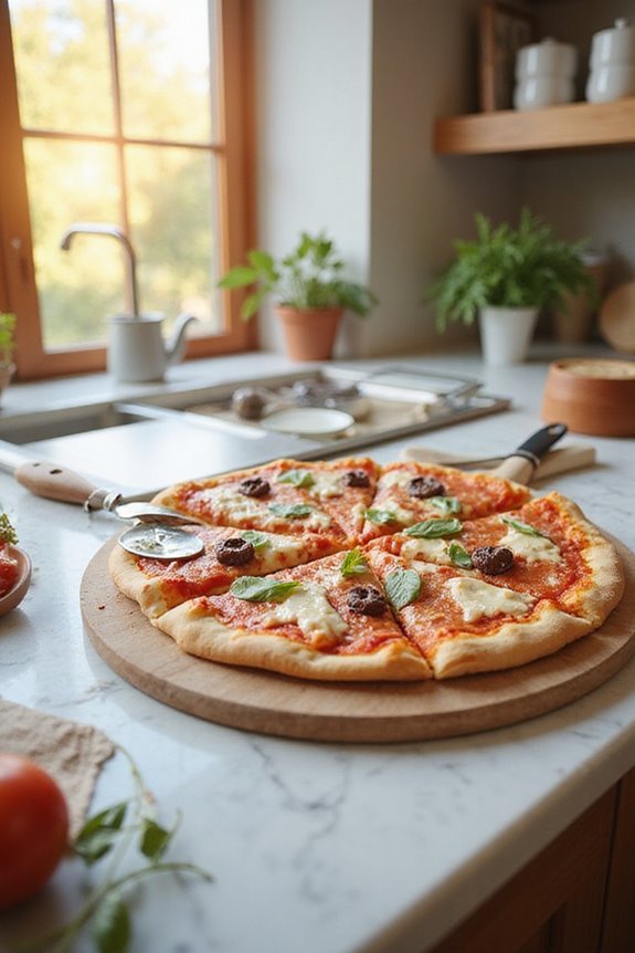 top pizza cutters 2025