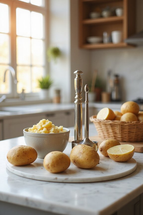 top potato mashers reviewed