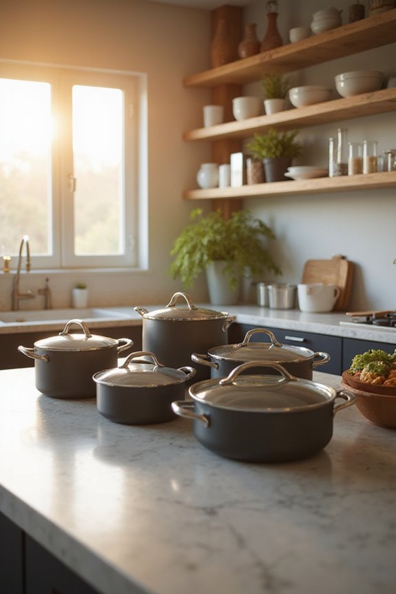 top pots for cooking