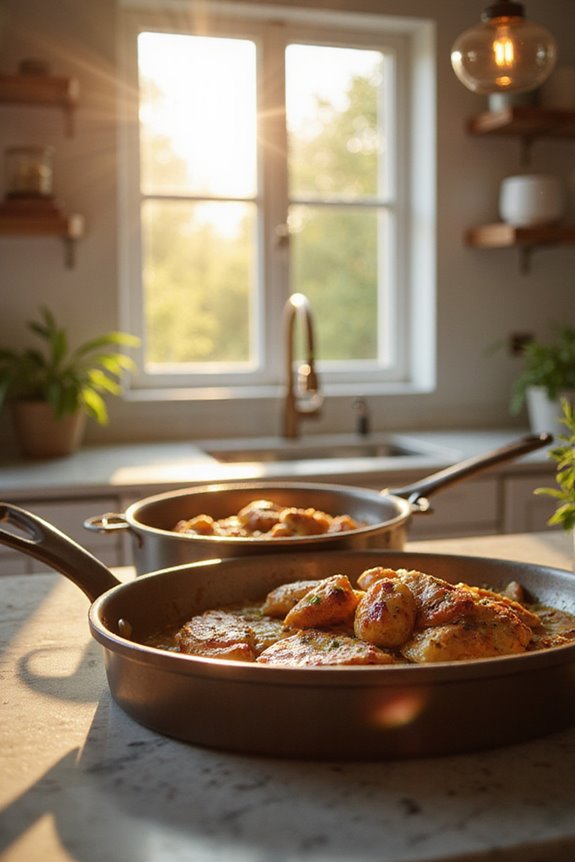top rated broiler pans