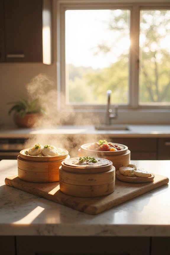 top rated healthy steamers
