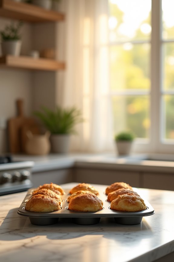 top rated muffin pans 2025