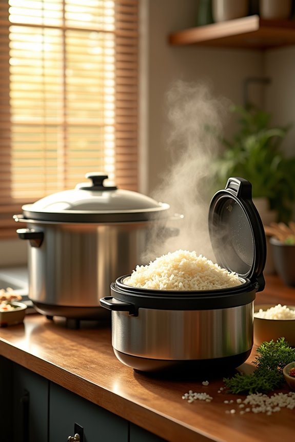 top rated rice cookers