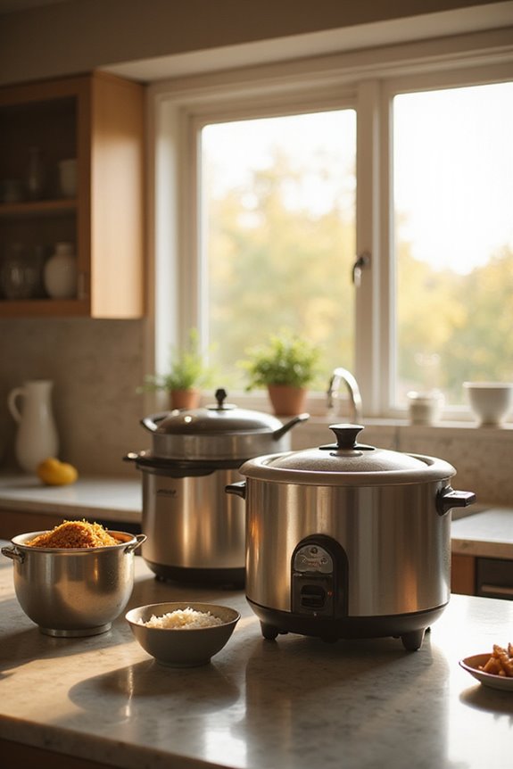top rice cookers 2025