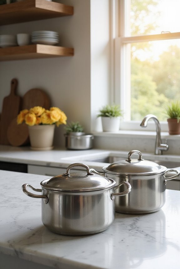 top sauce pots reviewed