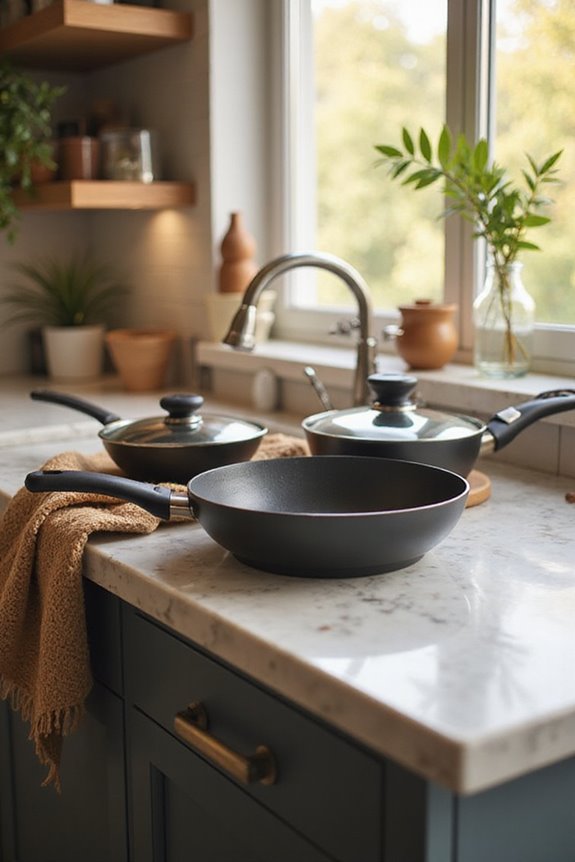 top saute pans reviewed