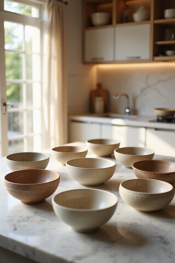top serving bowls selection