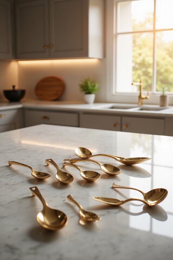 top serving spoons list