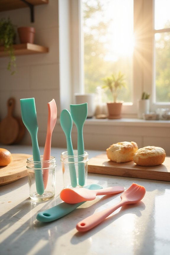 top silicone brushes reviewed
